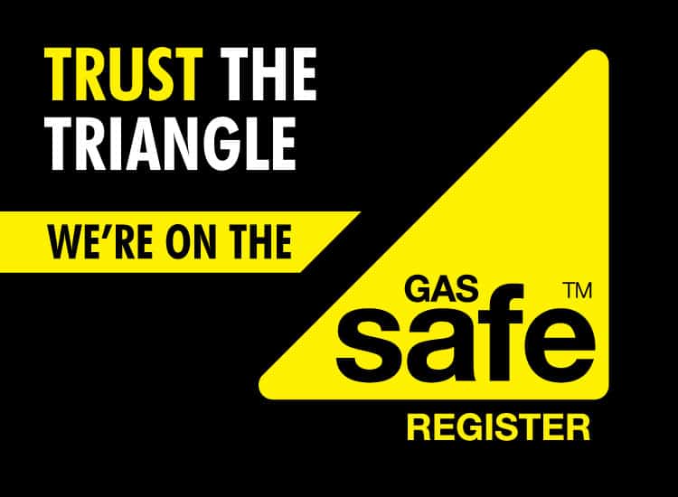 Gas Safe Register