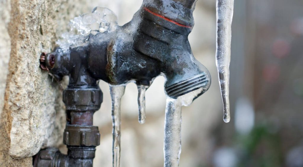 How to Look After Your Plumbing and Heating During Winter