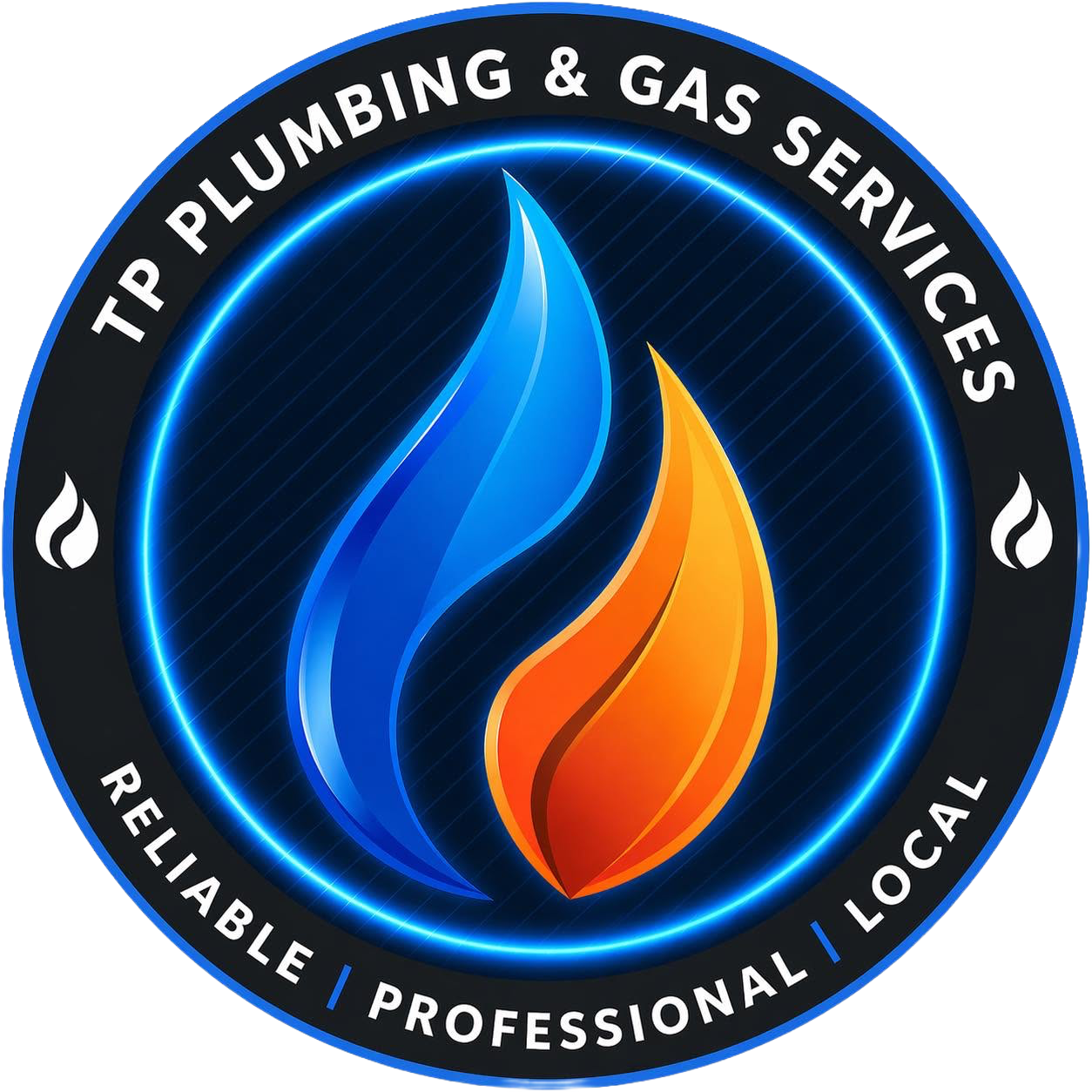 TP Plumbing and Gas Services